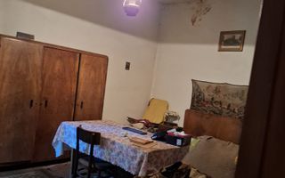 Casa traditionala cu potential**Teren 1712 MP**in Centrul IANCA //OLT - Poză 7