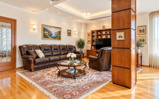 Apartament 3 camere Primaverii - Poză 10