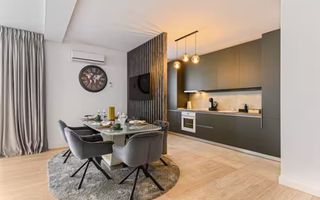 De vânzare – Penthouse spectaculos în Brașov, Coresi Tractorul - Poză 8