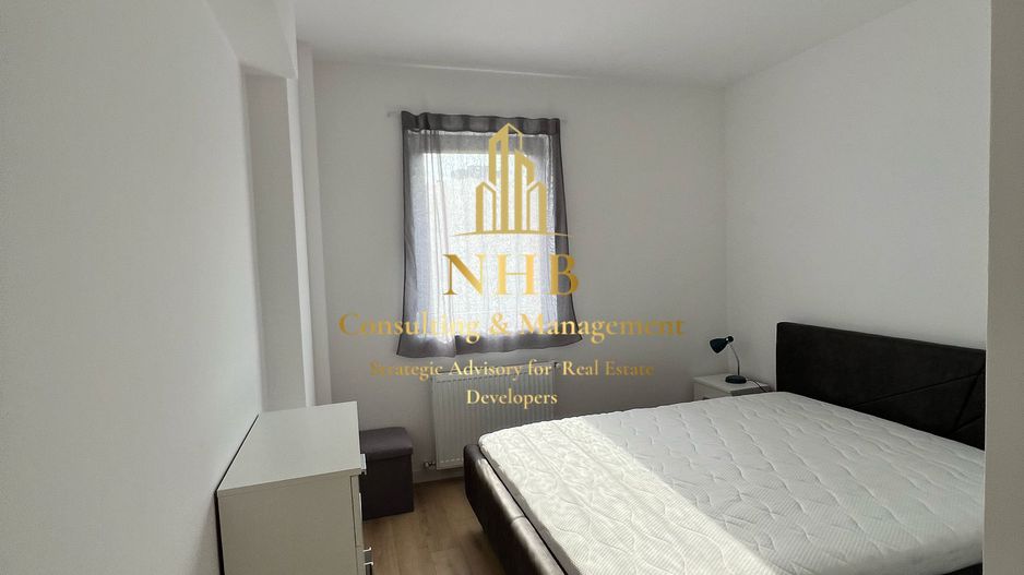 Prima Inchiriere! - Apartament doua camere si parcare pentru inchiriat - Poză 5