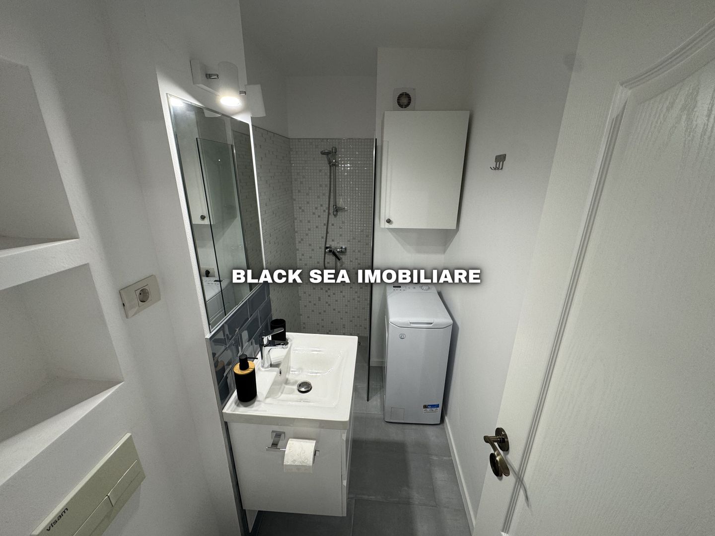 Garsoniera renovata zona Inel 2 - Ocazie Unica - Poză 13