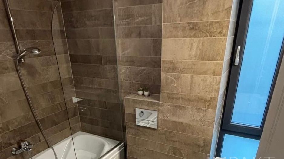 Apartament modern cu 3 camere, in Andrei Muresanu! - Poză 7