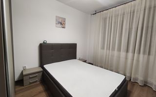 Apartament cu 2 camere | 52.42 mp | Floresti | Cetatea Fetei - Poză 3