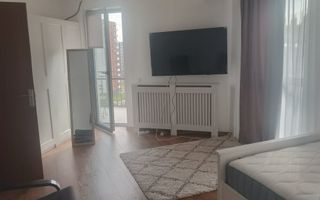 Garsoniera 44 mp, bloc finalizat 2022, Metalurgiei, Parc Tudor Arghezi - Poză 7