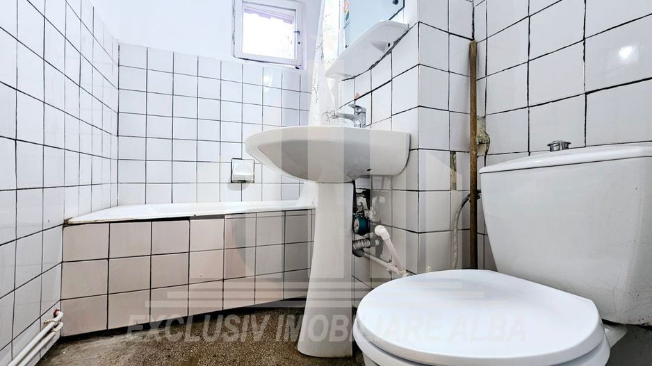 Apartament cu 2 camere, Cetate, Parcul Unirii - Poză 7