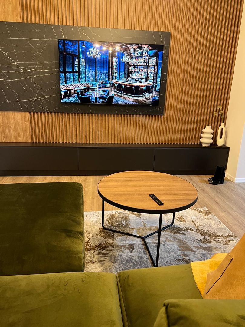 Apartament 2 camere zona Iulius Town - Poză 15