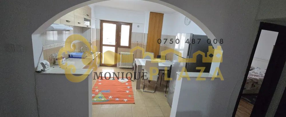 Apartament modern | Zona ultracentrala | Centrala proprie | - Poză 7