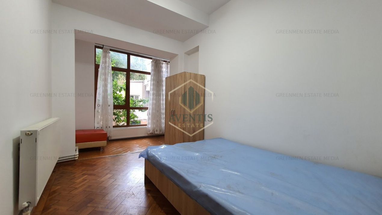 Renovat, vedere in curtea interioara, spatios, Calea Victoriei Piata Victoriei - Poză 7