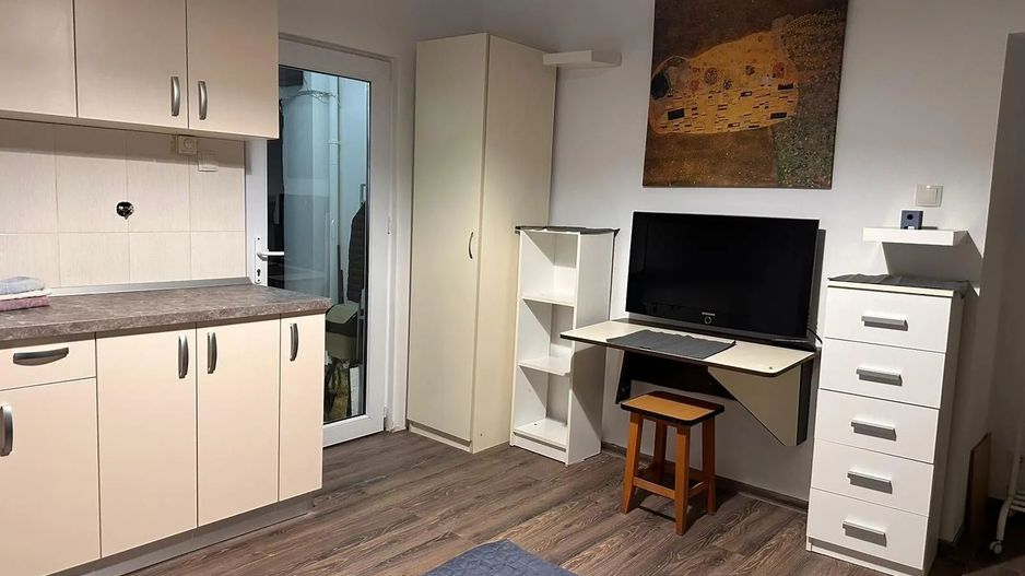 De Vanzare Garsoniera Universitate sect 1 - Poză 1