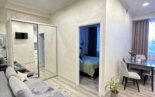 Chirie, apartament, 2 camere, str. Carierei, Râșcani - Poză 4