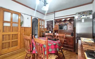Casa de vanzare cu 3 camere de tip P+M in zona Velenta, Oradea - Poză 13