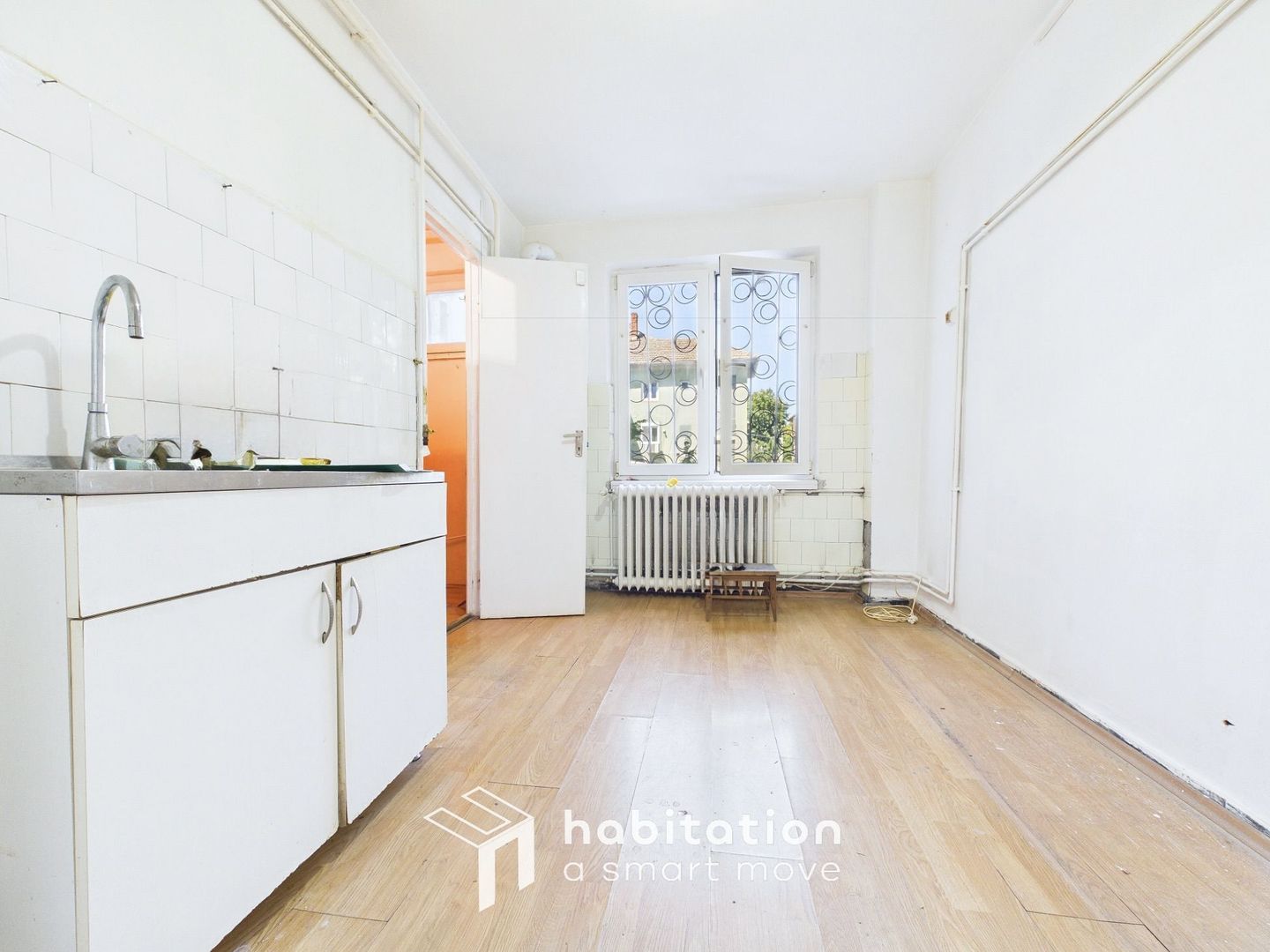 Apartament spatios cu 4  camere, Piața Unirii - Punctele Cardinale - Poză 21