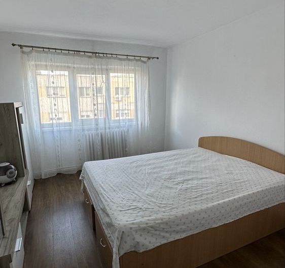 ✨ DE VÂNZARE – Apartament cu 2 camere, complet decomandat, în Alba Iul - Poză 2