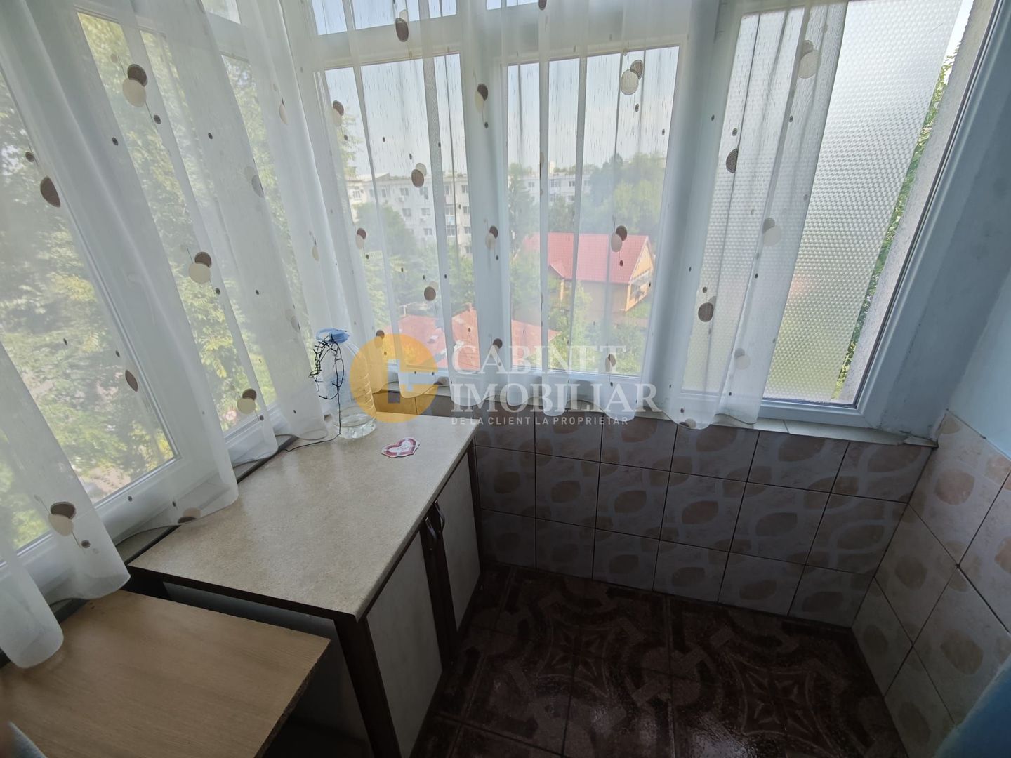 2 camere decomandat Nicolina 1 – poziție excelentă, lângă Lidl Nicolina - Poză 6