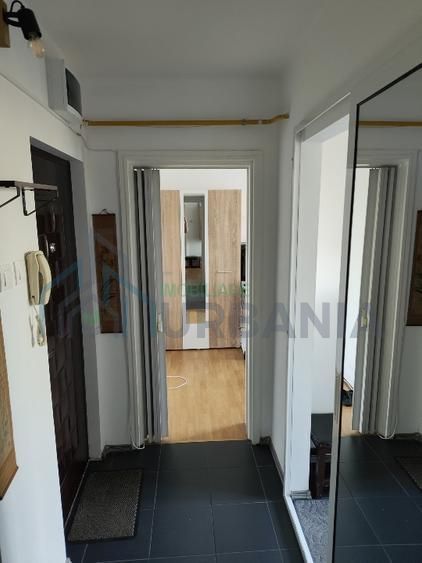 Închiriez apartament 3 camere Zona Podu Ros |Cantemir ,Etaj 3 Vedere Palas - Poză 10
