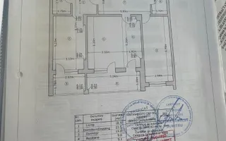 Apartament premium cu 3 camere | 115 mp | Zona Unirii - Poză 12