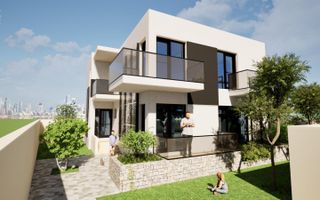 TEREN DAMAROAIA | DESCHIDERE 12M | PROIECT PROPUS - Poză 3