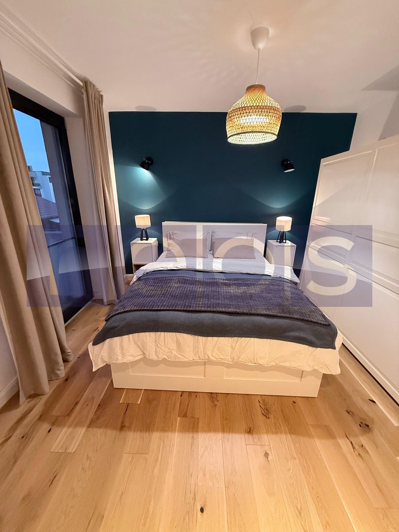 Inchiriere Apartament Premium 2 Camere | Bloc Boutique | Aviatiei - Poză 4