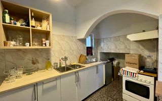 Închiriere VILA 160 mp curte 100 mp – zona Polonă / Dorobanți - Poză 16