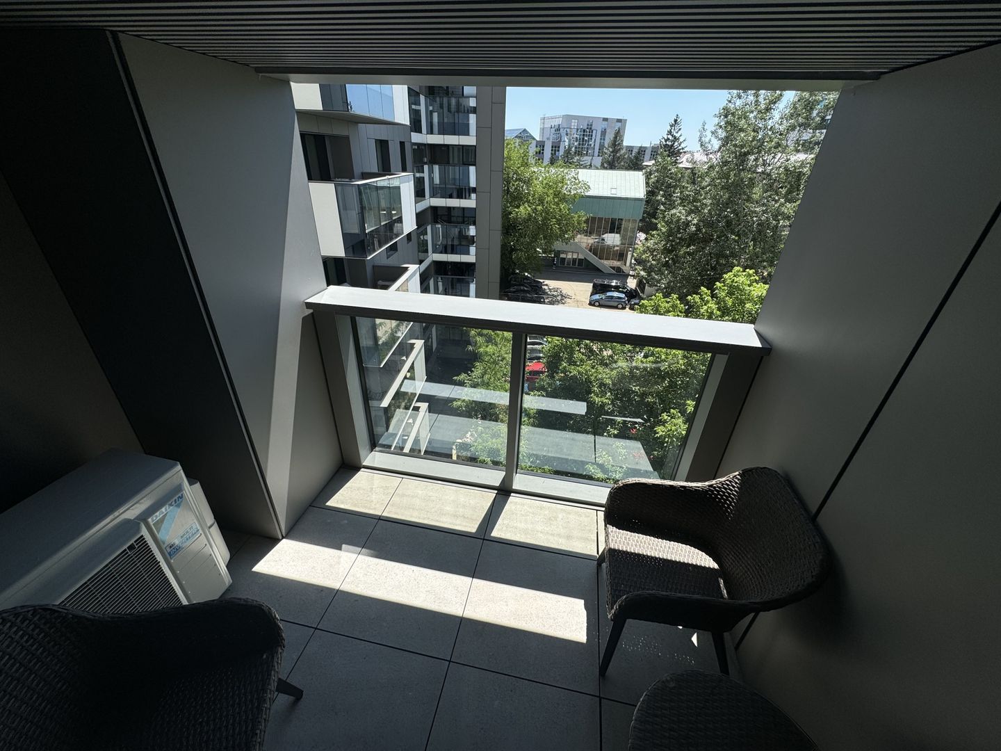 3 Camere | Cortina Academy CotroceniI MOBILA LUX | Metrou 3 minute - Poză 20