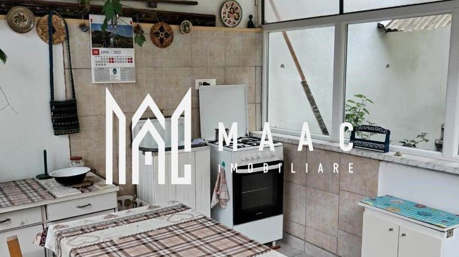 Casa individuala | 220 MPU | Gradina | Curte | Cisnadie - Poză 6