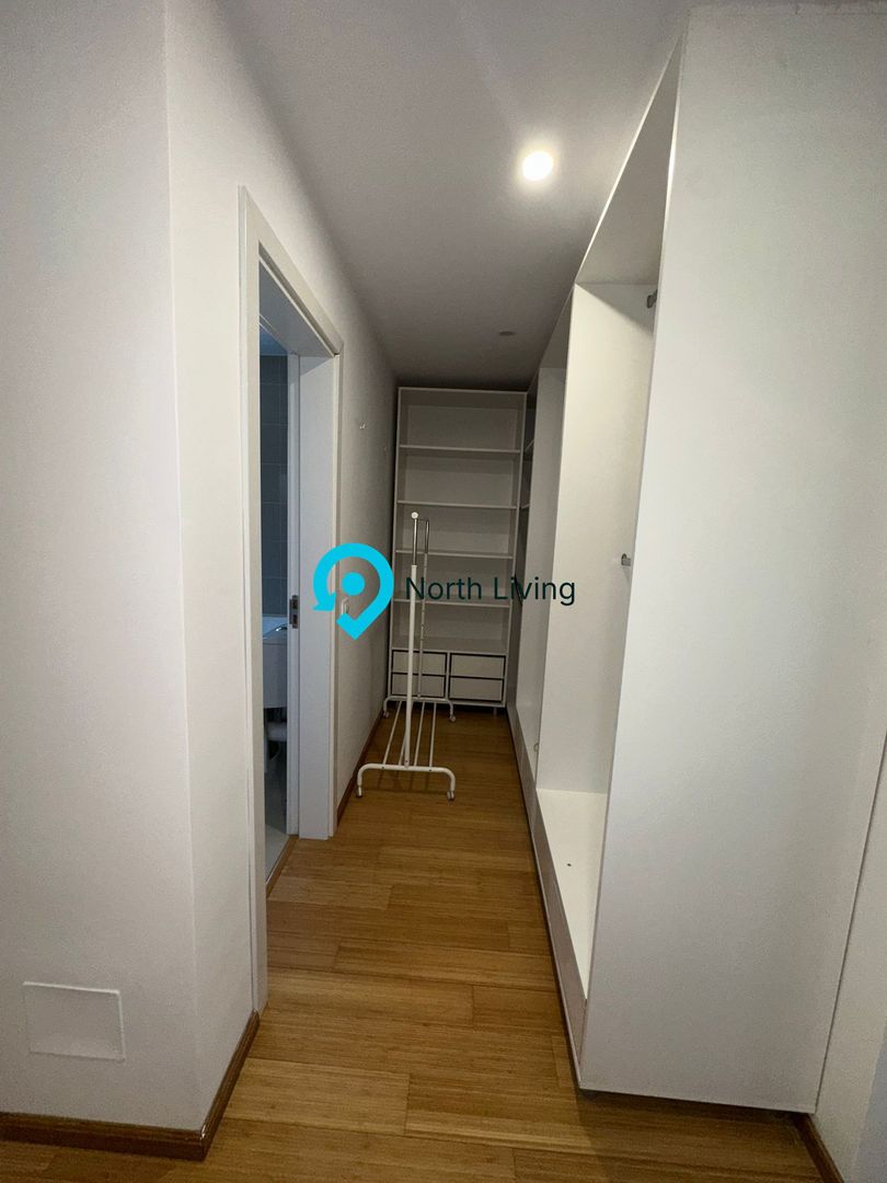 Apartament 3 Camere de LUX | Disponibil imediat | Pipera | 2 Parcari - Poză 13
