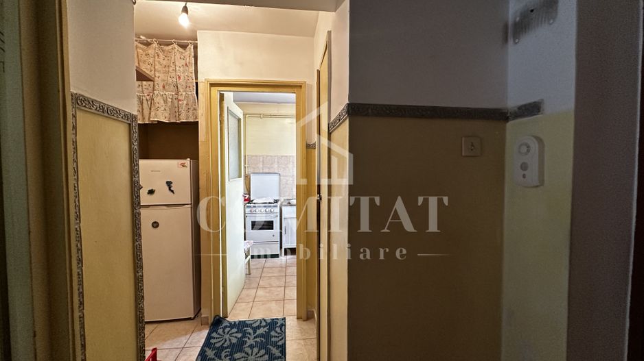 Apartament 2 camere | Decomandat | Zona Str Grigore Alexandrescu - Poză 11