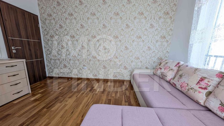 Apartament de Vis în Andrei Mureșanu – Liniște, Confort și Eleganță - Poză 6