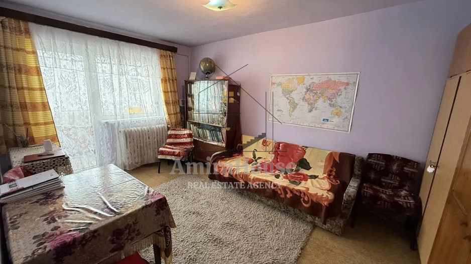 Apartament 2 camere decomandat, Manastur str Mehedinti - Poză 1