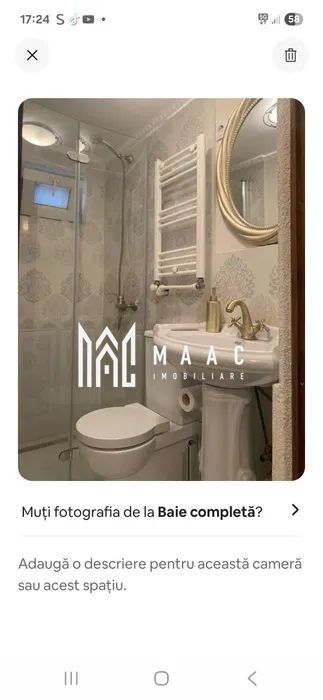 casa individuala parter+etaj inchiriere sau vanzare - Poză 5