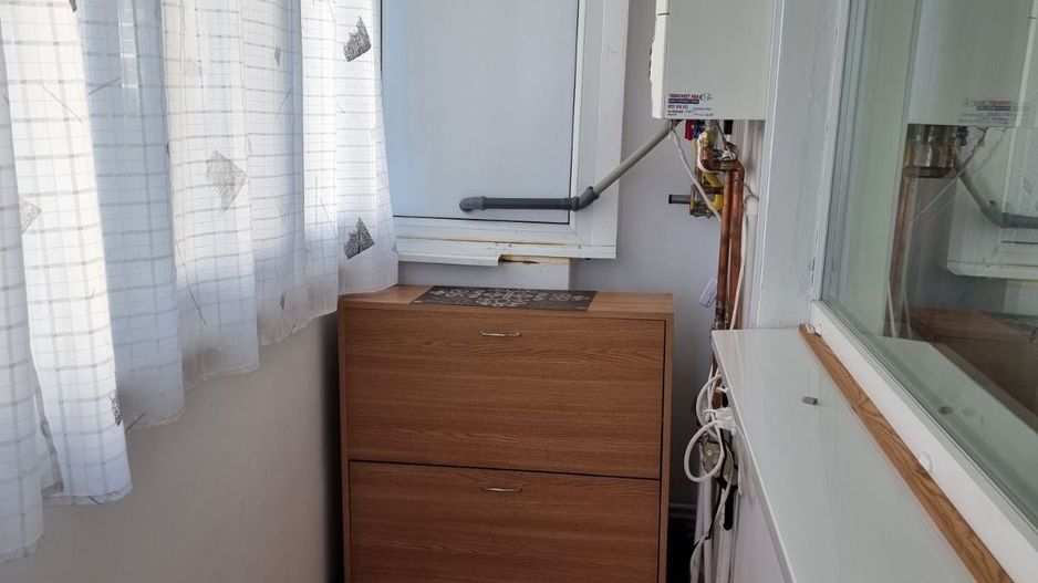 Girocului-Parc padurice | 3 Camere | Central proprie | Bloc izolat - Poză 10