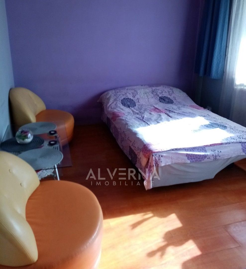 Apartament 2 camere | 60 mp | parcare | zona Gheorgheni - Borhanci - Poză 1