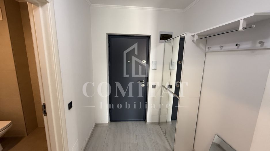 Apartament cu 2 camere | Finisat modern | Garaj | Zona Metro- Florești - Poză 7