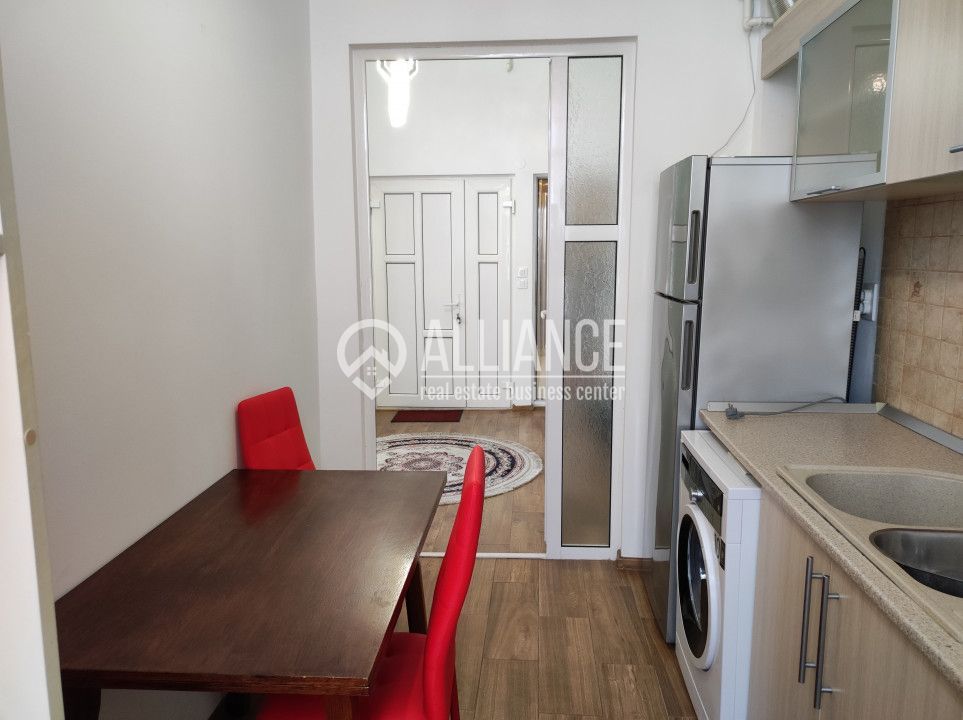 PENINSULA - 3 camere mobilate modern ! - Poză 2