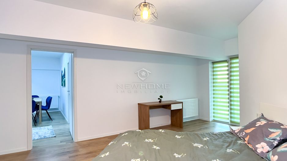 Apartament 2 camere decomandat, Viva City, Iulius Mall - Poză 12