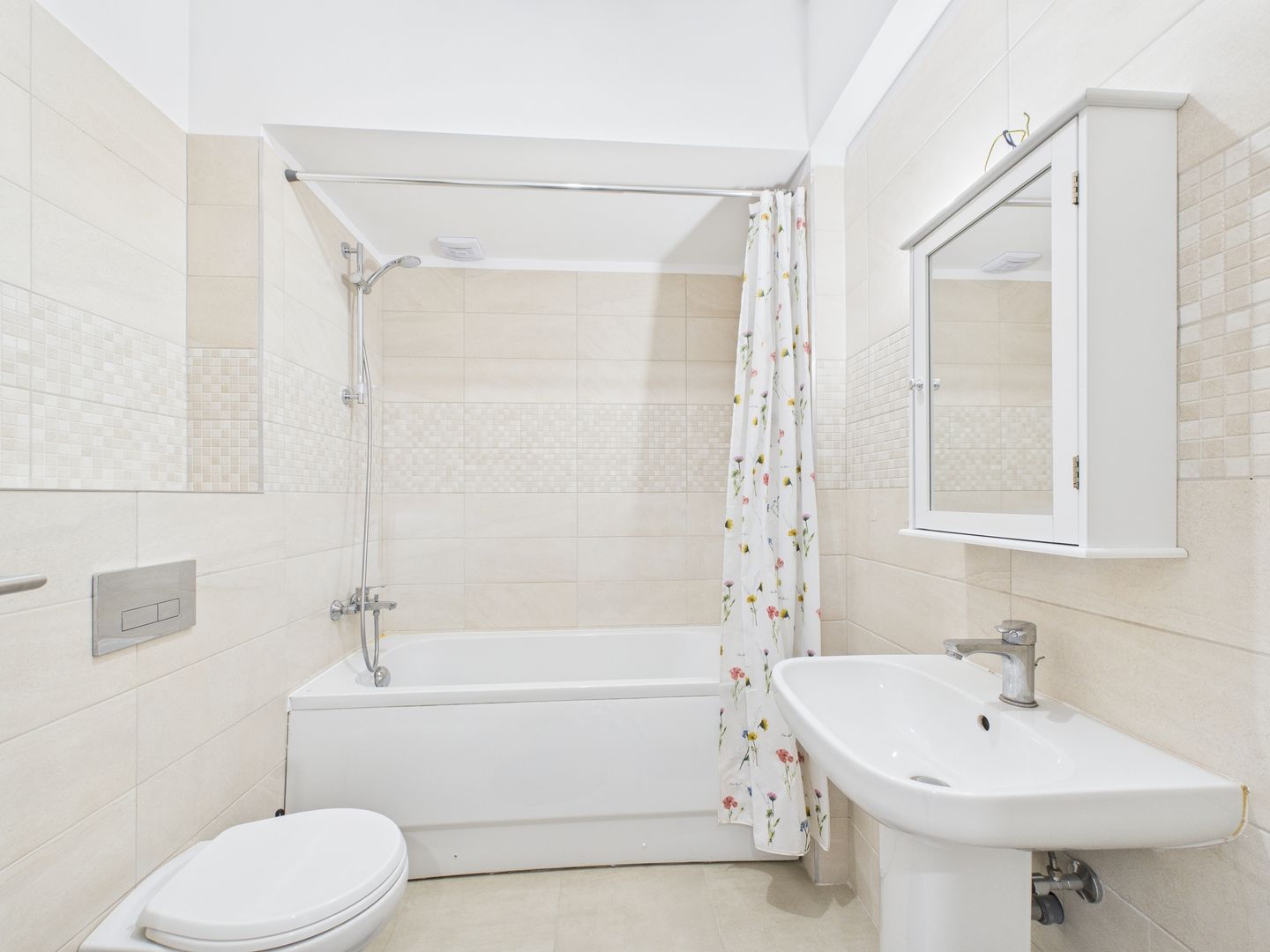 3 CAMERE VANZARE BLOC NOU| PRELUNGIREA GHENCEA | DIMRI | - Poză 8