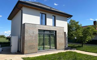 Casa superba // 400mp // Excelent construita - Poză 1