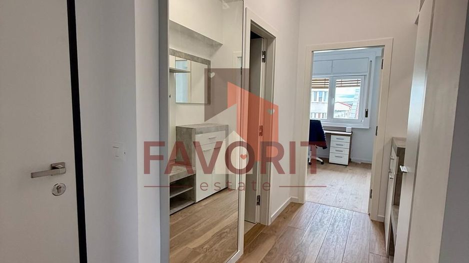 Disponibil imediat. Piata Marasti. Cu centrala termica proprie - Poză 21