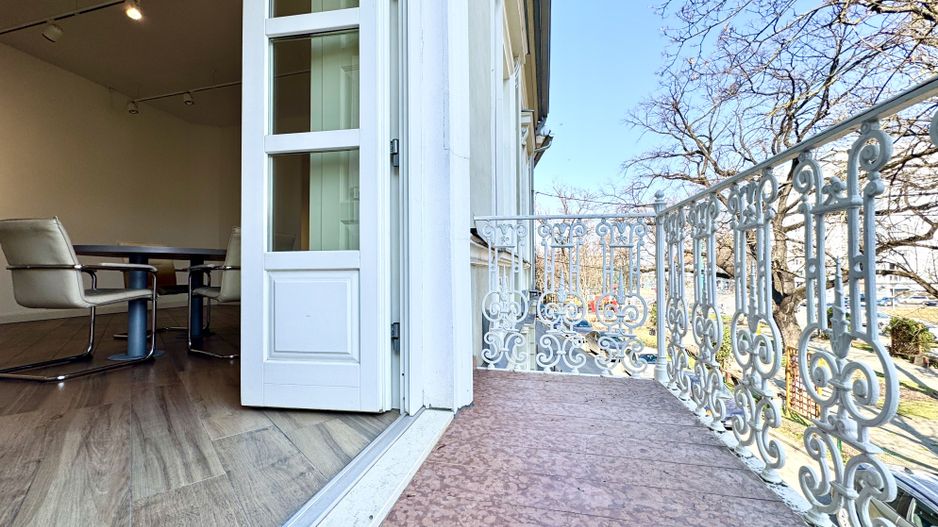 Spațiu Birou - Imobil complet renovat - Poză 15