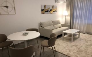 Apartament 2 camere | Cișmigiu | Imobil 1960 - Poză 1
