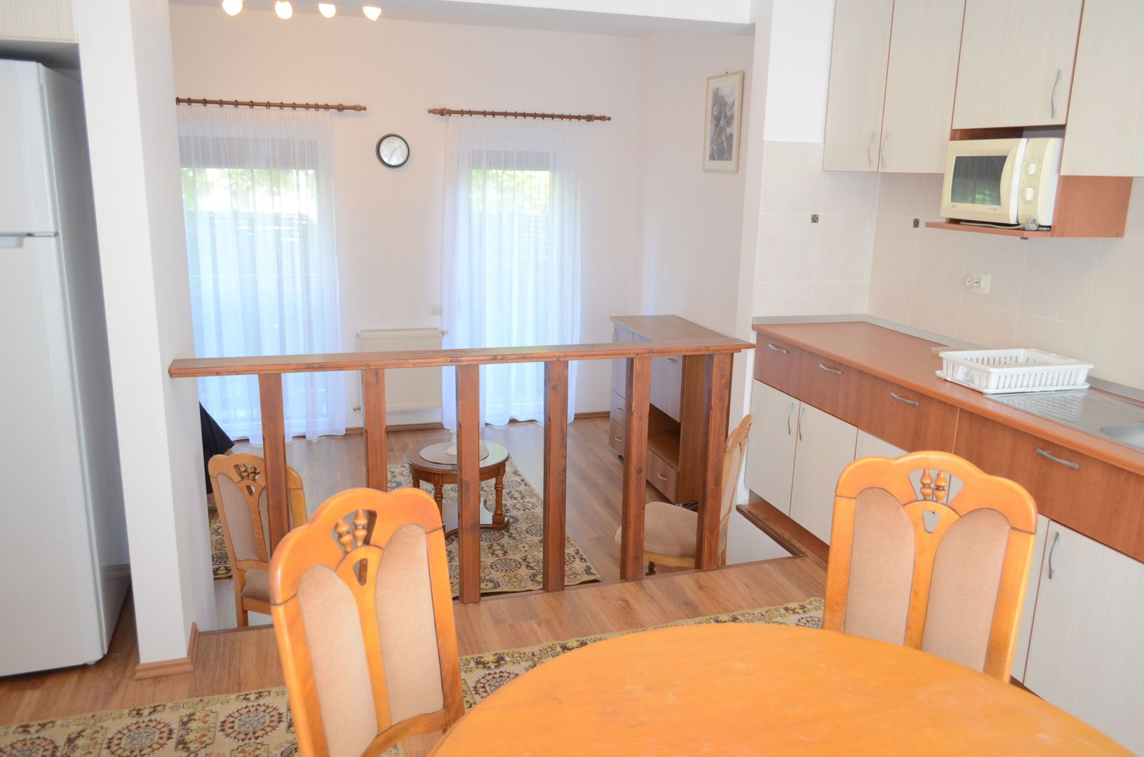 Apartament cu scara interioara si garaj in cartier Grigorescu - Poză 4