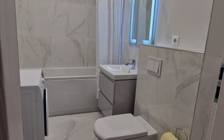 🏢 De închiriat–Apartament modern, strada Grănicerilor, Bistrița 430 € - Poză 5