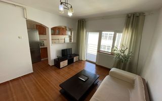 Apartament de închiriat I 4 camere I 96 mp utili I Strand II I etaj 2 - Poză 1