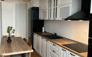 PENTHOUSE SUPERB DE 4 CAMERE LA VANZARE IN ZONA AVIATIEI - Poză 2