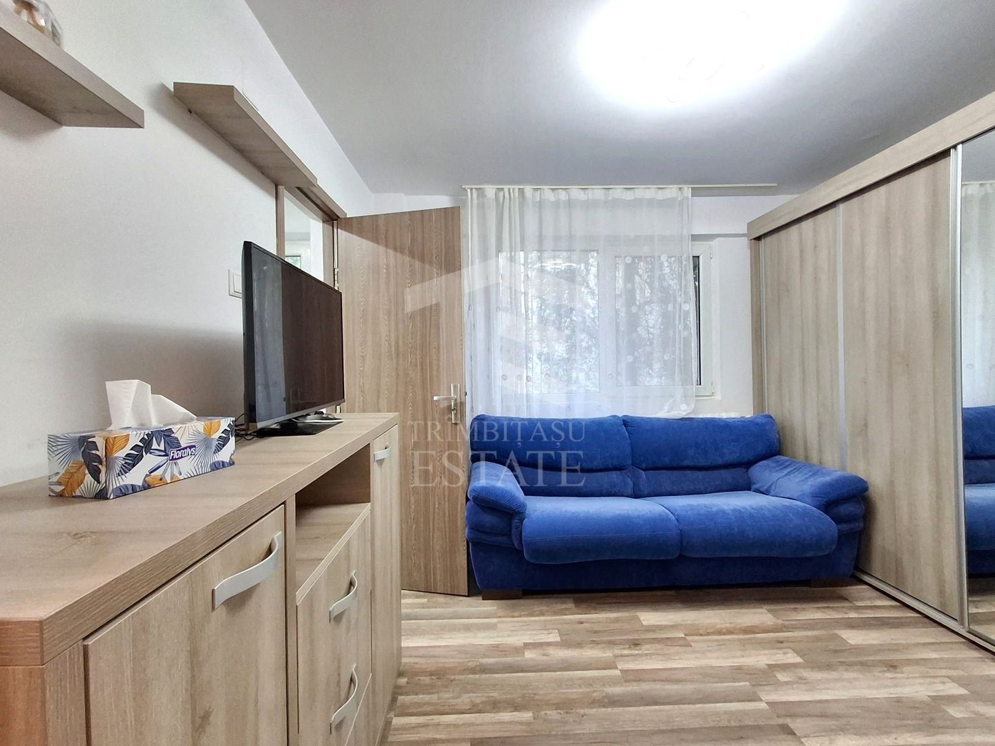 Garsonieră de închiriat | zona Lacul Tei | Teiul Doamnei | Colentina - Poză 2