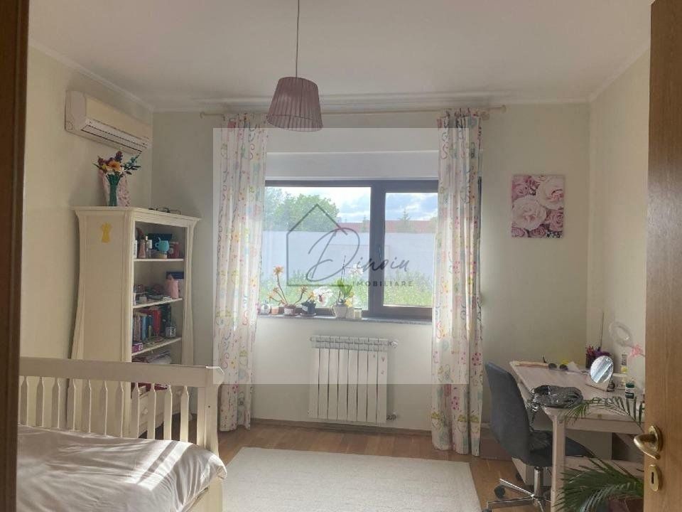 Apartament 4 camere  Pipera Iancu Nicolae I Carina Residence - Poză 3