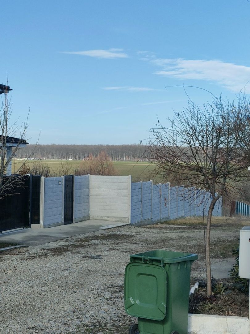 Lot teren intravilan Balotești lac și pădure ,zona Spitalul SRI. - Poză 3