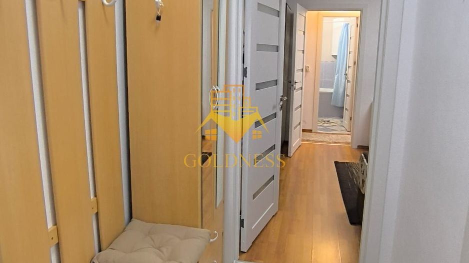 2 camere semidecomandate, Parcare, , Bloc nou, Mega Image, Gheorgheni - Poză 12