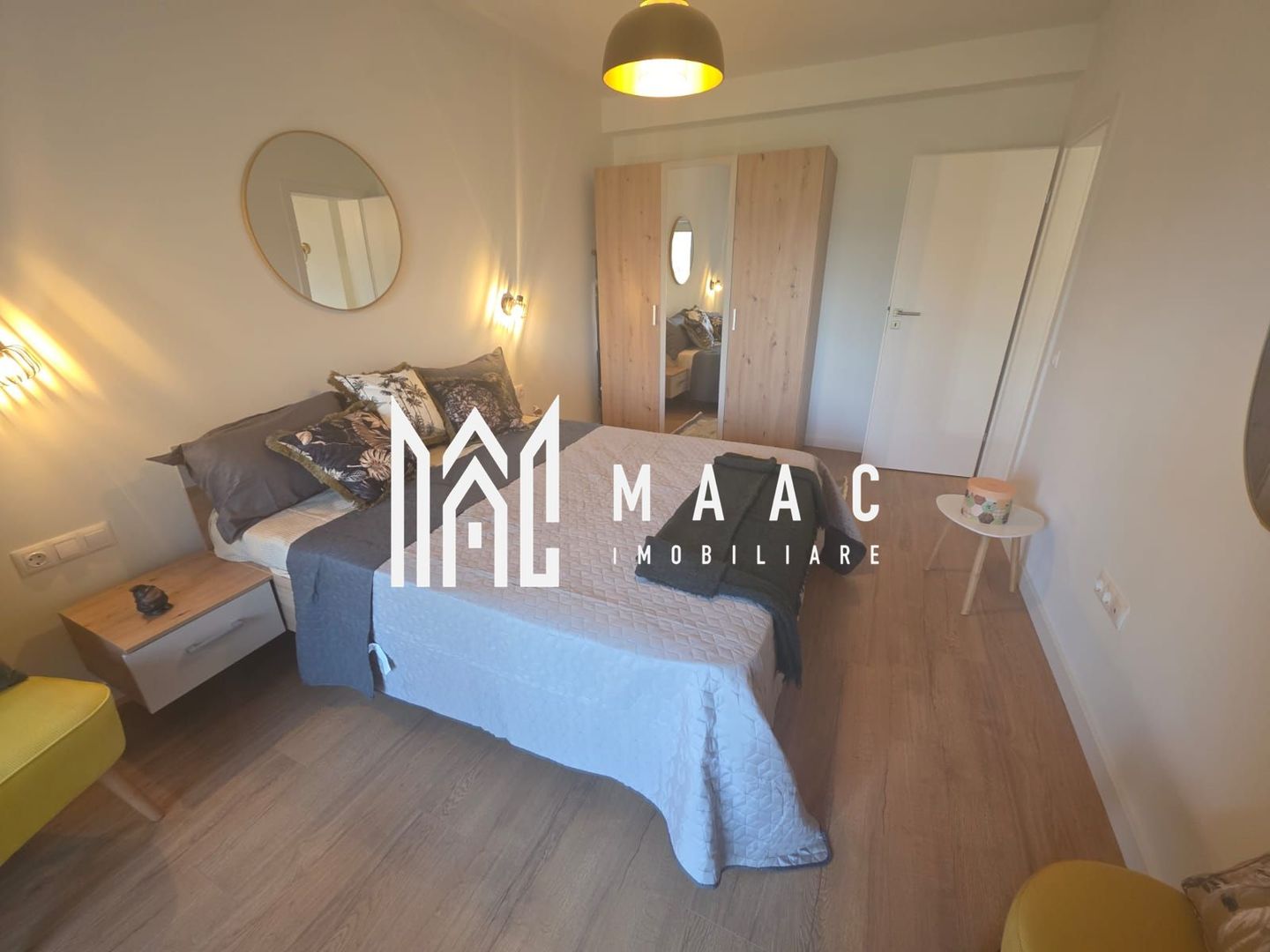 Apartament 2 camere | 50 MPU | Parcare | Turnisor - Poză 2