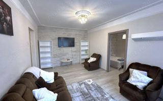 De inchiriat - Apartament cu 2 camere - Iasi - Podu Ros - Poză 3